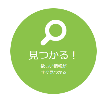 特養検索ページ【特養ナビ】３つのかんたんの見つかる！