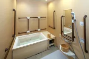グランダ雪ヶ谷(介護付有料老人ホーム（一般型特定施設入居者生活介護）)の画像(8)浴室