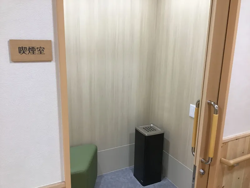 ココファン中浦和(サービス付き高齢者向け住宅)の画像(9)