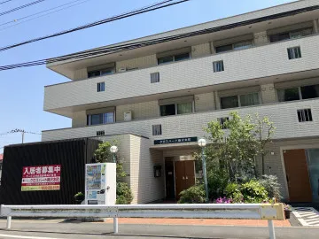 クロスハート藤沢本町の画像