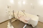 はなことばプラス杉並上井草(介護付有料老人ホーム)の画像(24)機械浴層