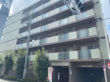 SOMPOケア そんぽの家Ｓ新高島平の画像