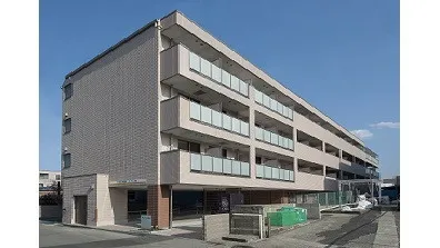 SOMPOケア そんぽの家Ｓ新横浜西の画像