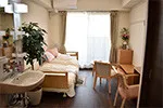 ベストライフ横浜大口(住宅型有料老人ホーム)の画像(8)居室イメージ１