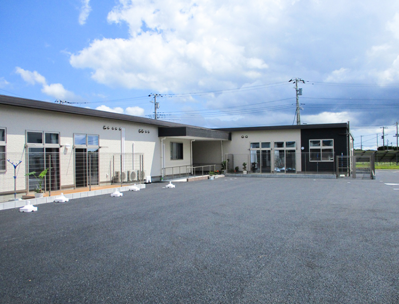 愛の家グループホーム館山亀ヶ原弐番館(館山市)の施設情報・料金 - グループホーム | ロイヤル介護