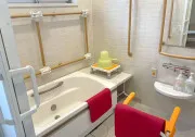 エクセレント横濱上白根(グループホーム)の画像(5)浴室