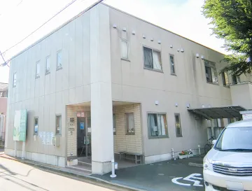 愛の家グループホーム西東京中町の画像