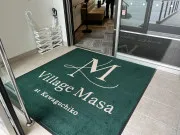 Village Masa（ヴィレッジ マサ）(サービス付き高齢者向け住宅)の画像(3)【玄関入口】