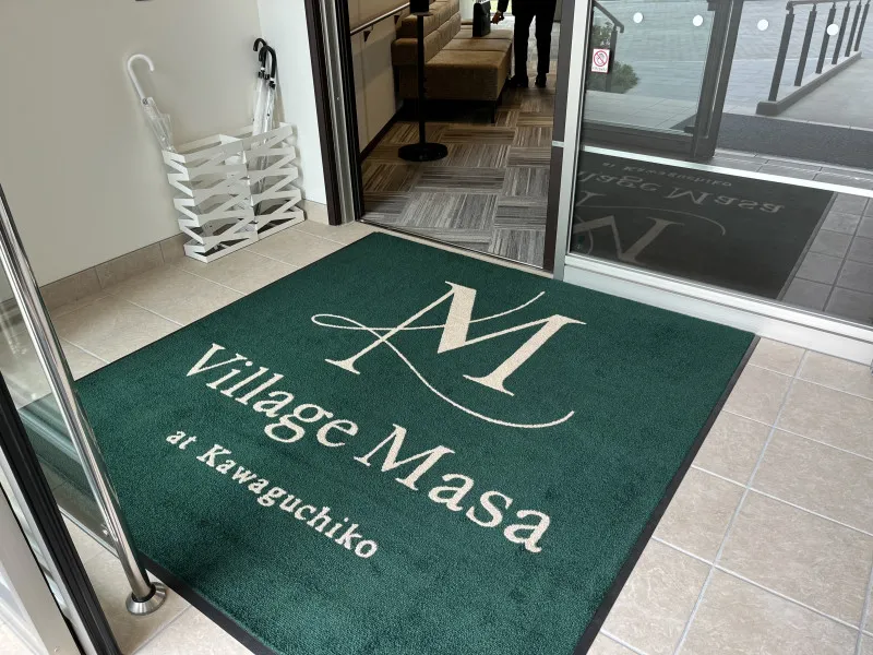Village Masa（ヴィレッジ マサ）(サービス付き高齢者向け住宅)の画像(3)【玄関入口】