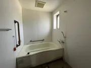 ヴィアンフォーレ泉の丘(シニア向け賃貸マンション)の画像(15)お風呂