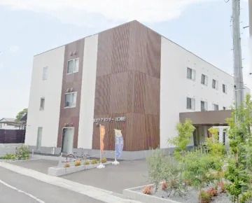 かがやきレジデンス川口朝日の画像