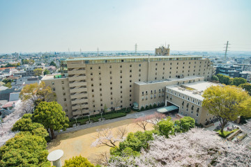 サクラビア成城