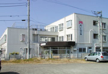 めいと北小金