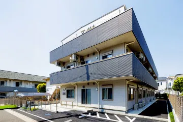 たのしい家 上高井戸【2025年5月新規OPEN】の画像