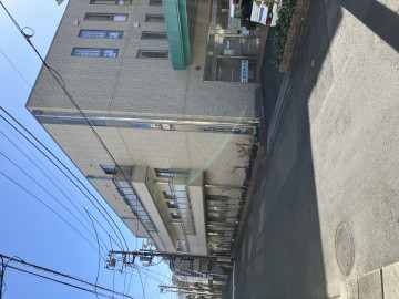 ニチイケアセンター用賀