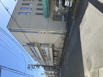 ニチイケアセンター用賀の画像