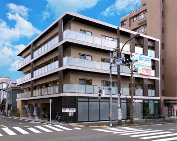 グループホームきらら池上の画像