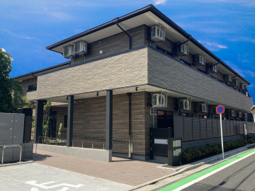 グループホームきらら西荻南【2025年7月新規OPEN予定】