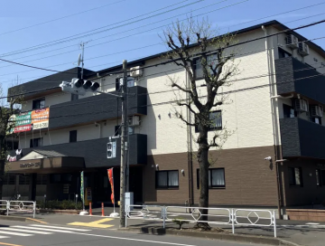 かがやきレジデンス立川幸【2025年6月オープン】