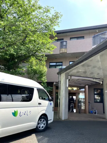 特別養護老人ホームむさしのの画像