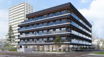 リハビリホームボンセジュール熊谷本町の画像