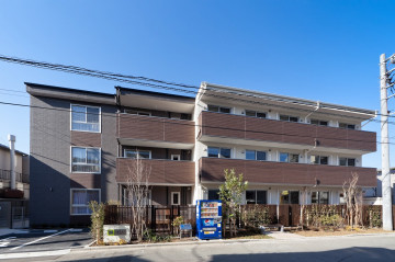 グループホームきらら品川荏原