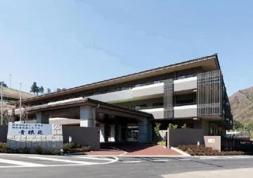特別養護老人ホーム青根苑の画像
