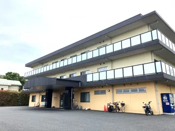 特別養護老人ホーム鍵山苑の画像