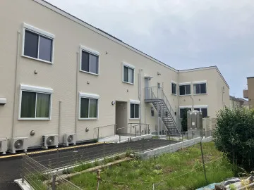 太陽の家上今泉住宅の画像