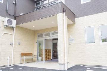 やさしえ三鷹中原