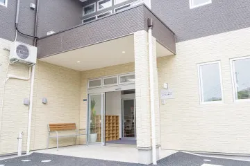 やさしえ三鷹中原の画像