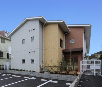 グループホームきらら久が原