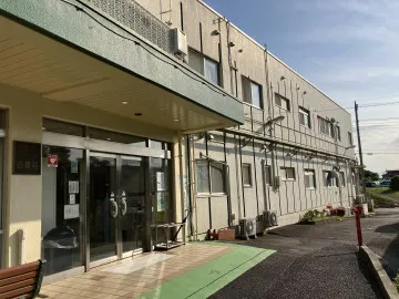 特別養護老人ホーム白鷺苑の画像