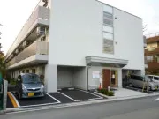 ココファン川口榛松(サービス付き高齢者向け住宅)の画像(1)