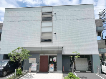 ココファン川口榛松