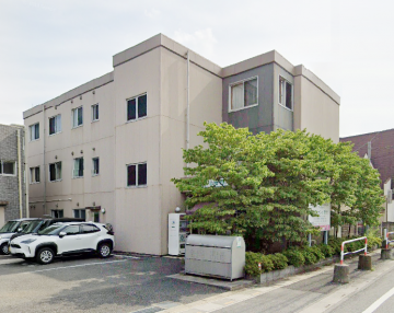 リーシェ安行
