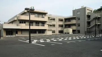 めいと新座志木2号館の画像