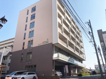ホームステーションらいふ清瀬