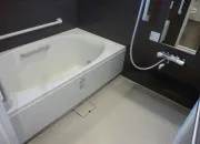 リリーフモア北野(サービス付き高齢者向け住宅)の画像(11)浴室