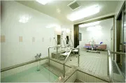 ルフラン荻窪(介護付有料老人ホーム)の画像(12)浴室