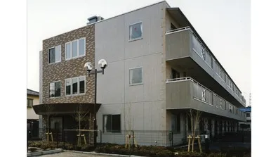 SOMPOケア そんぽの家　萩山(はぎやま)の画像