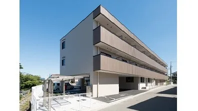 SOMPOケア そんぽの家Ｓ横浜西寺尾の画像