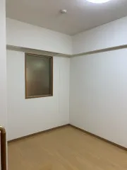 ヴェルジェ新横浜Ⅲ なしの郷(サービス付き高齢者向け住宅)の画像(9)寝室
