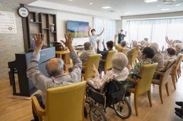 東急ウェリナケア尾山台の画像