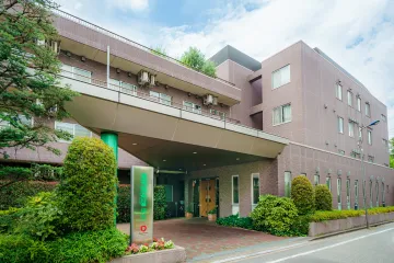 もみの樹・練馬の画像
