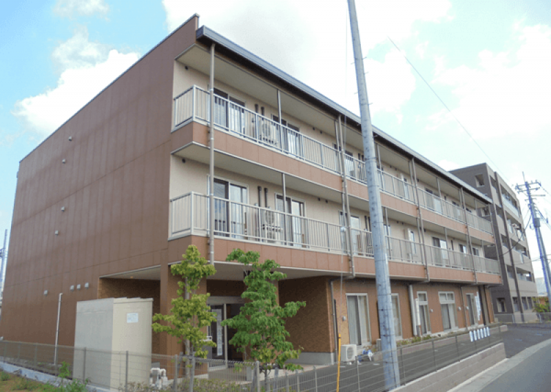 医心館 浦和美園 さいたま市緑区 老人ホーム サ高住お探しガイド