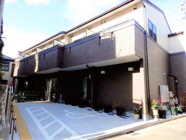 神奈川県横浜市神奈川区の老人ホームを探す 安い 低価格 老人ホーム サ高住お探しガイド