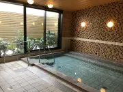 グランクレール世田谷中町シニアレジデンス(サービス付き高齢者向け住宅)の画像(25)開放感抜群の大浴場