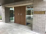 グランクレール世田谷中町シニアレジデンス(サービス付き高齢者向け住宅)の画像(5)入口