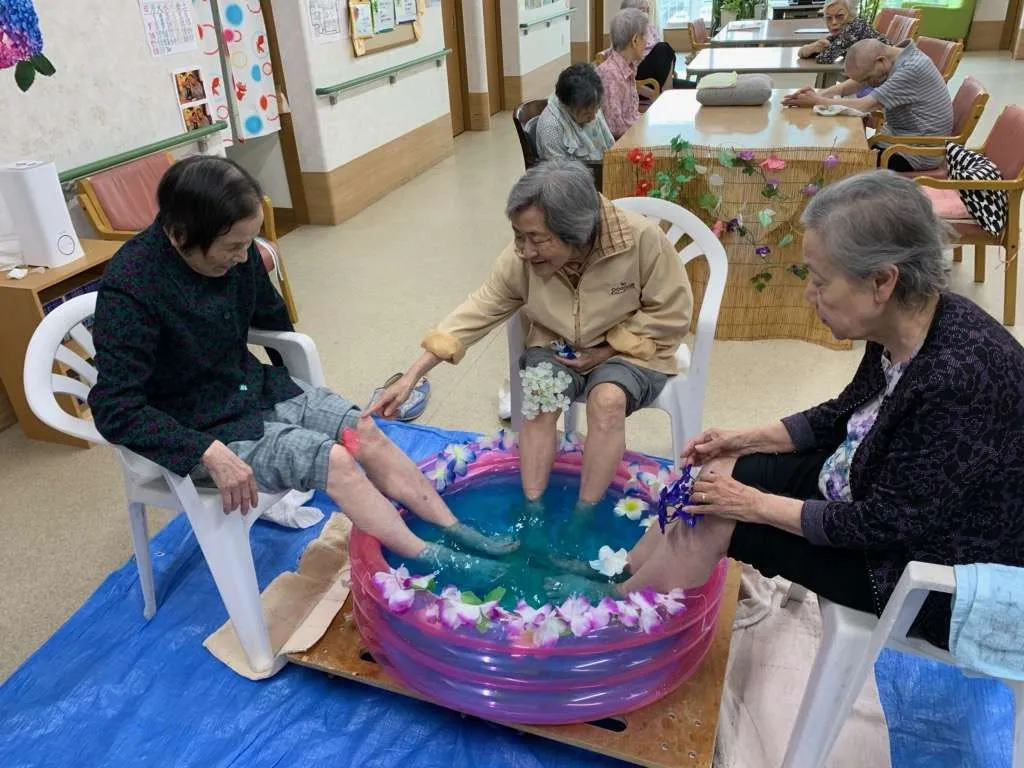 みんなの家 与野本町 さいたま市中央区 老人ホーム サ高住お探しガイド